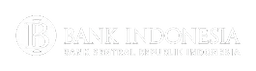Logo BI Putih