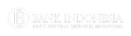 Logo BI Putih